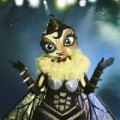 The Masked Singer - Bye-bye, Biene!