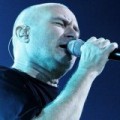 Live-Reunion - Genesis proben für den Restart im April