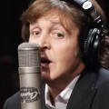 Vorchecking - Paul McCartney, Döll, Faber & Sophie Hunger