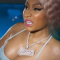 Nicki Minaj - 450.000$ für Tracy Chapman-Sample