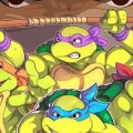 Videogame - Mike Patton vertont "Teenage Mutant Ninja Turtles" neu