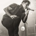 Papa Roach - Kollabosong mit Kayzo und Sullivan King 