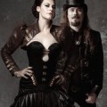 Metalsplitter - Black Metal vom Nightwish-Boss