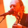 Radiohead - Thom Yorke covert "Creep"