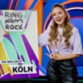 Ring am Rock - Carolin Kebekus plant Frauenfestival