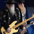 ZZ Top - Dusty Hill ist tot