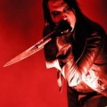 Marilyn Manson - "Koordinierte Attacke gegen mich"