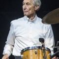 Rolling Stones - Charlie Watts ist tot