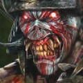 Metalsplitter - Iron Maiden vor Die Ärzte und Metallica