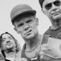 Red Hot Chili Peppers - Erstes Snippet mit John Frusciante