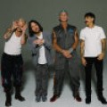 Red Hot Chili Peppers - Die neue Single 