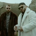 Seyed & Kollegah - "Memento Mori" beim Elefantenreiten