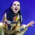 Jinjer - Flüchtlingshilfe statt Tour mit Slipknot