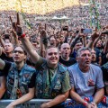 Iron Maiden live - Metal-Klassiker in der Berliner Waldbühne