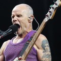 Red Hot Chili Peppers - Das neue Album kommt im Oktober