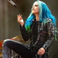 Fotos/Review -  Judas Priest und Slipknot reißen Wacken ab