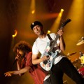 Rage Against The Machine - Europatour kurzfristig abgesagt