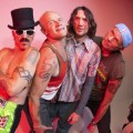 Red Hot Chili Peppers - Alle Studioalben im Ranking