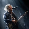 Fotos/Review - The Cure begeistern in Berlin