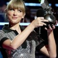 MTV Europe Music Awards - Taylor Swift vierfach geehrt