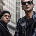 Schuh-Plattler - Neue Songwriter für Depeche Mode