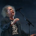 The Cure - Robert Smith disst Ticketmaster