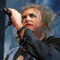 The Cure - Robert Smith disst Ticketmaster