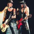 Duff McKagan - Album mit Iggy Pop, Slash und Jerry Cantrell