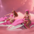 "Barbie Girl" - Nicki Minaj & Ice Spice samplen Aqua