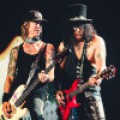 Metalsplitter - Neue Guns N' Roses-Single geleakt