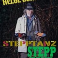 Buchkritik - Helge Schneider - "Stepptanz"