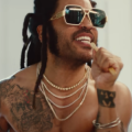 Lenny Kravitz -  "TK421" - die nackte Wahrheit