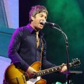 Fotos/Review - Noel Gallagher live in Düsseldorf