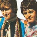 Schuh-Plattler - Neuer Beatles-Song bricht Rekorde