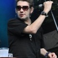 The Pogues  - Sänger Shane MacGowan ist tot