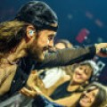 Fotos/Review - 30 Seconds To Mars in Berlin