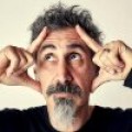 Buchtipp - Serj Tankian - 