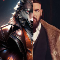 Doubletime - Kollegah ist ein Furry