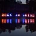 Rock En Seine - Bei Netanjahu buht die Menge laut