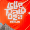 Lollapalooza 2024 - Party mit One Republic, Shirin David ...