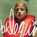 Lady Gaga - Das neue Album "Harlequin" erscheint am Freitag