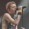 Sum 41 - Deryck Whibley wirft Ex-Manager Missbrauch vor 