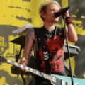 Sum 41 - Deryck Whibley wirft Ex-Manager Missbrauch vor 