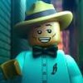 Biopic - Pharrell Williams auf Lego 