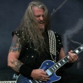 Iced Earth - Bewährungsstrafe für Jon Schaffer 