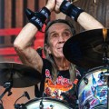 Iron Maiden - Nicko McBrain steigt nach 42 Jahren aus