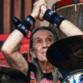 Iron Maiden - Nicko McBrain steigt nach 42 Jahren aus