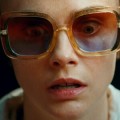 Elton John - "Step Into Christmas" mit Cara Delevingne