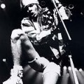 Guns n' Roses - Böser Slash, gute World Tour