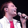 Tiziano Ferro - "Mein Herz schlägt für Shakira"